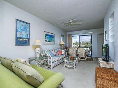 Sanibel Condo 906945